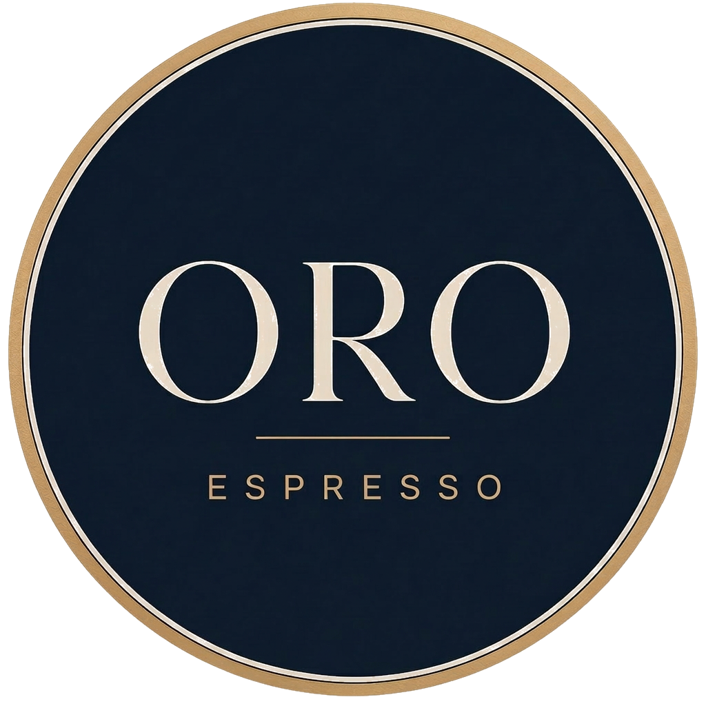 ORO Espresso